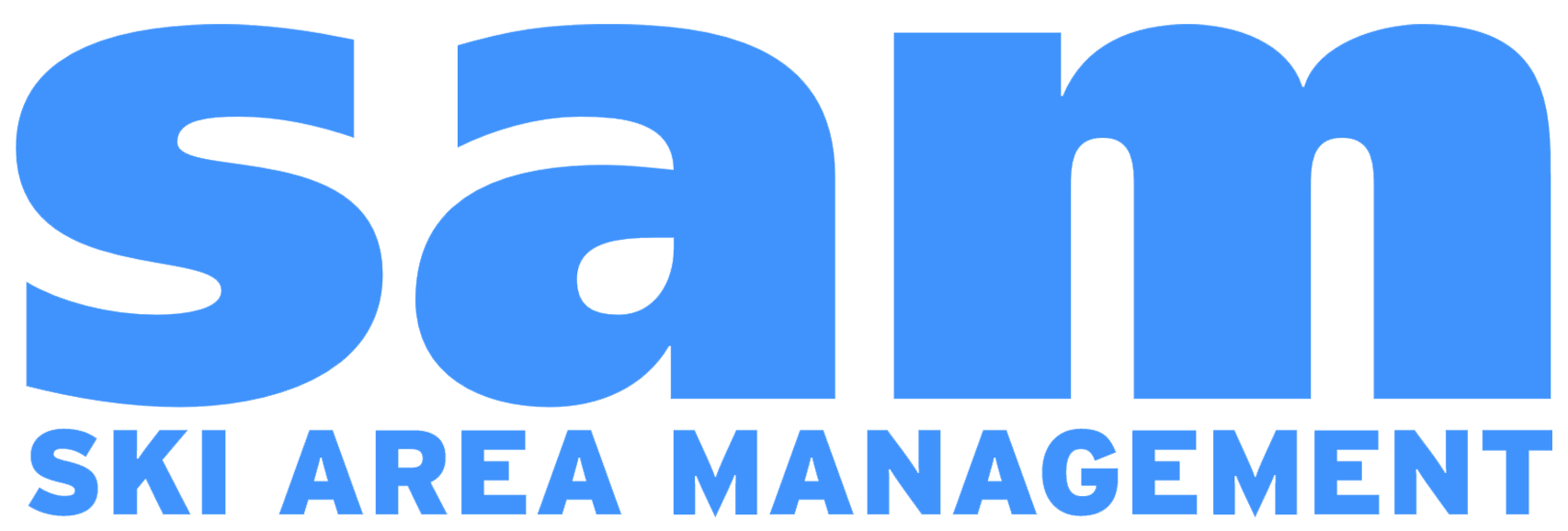 SAM — Ski Area Management