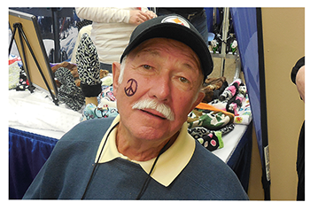 SPEAK OUT :: REMEMBERING DALE WALTERS