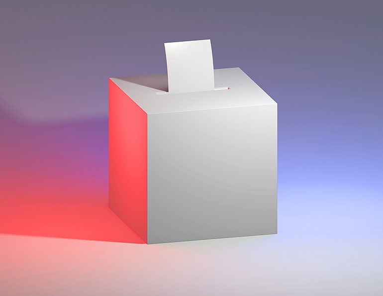 2020 Elections Bring Change to Resorts