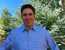 Buchheister Named GM for Keystone Resort