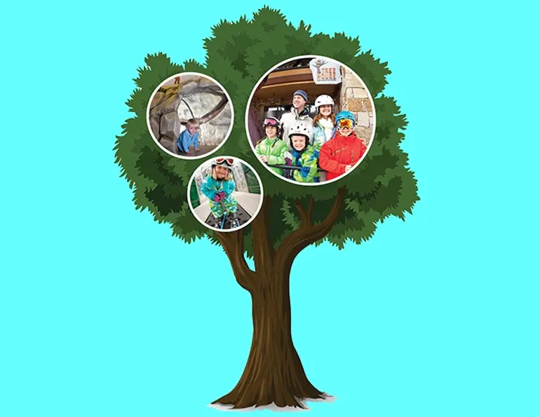 Deep Roots