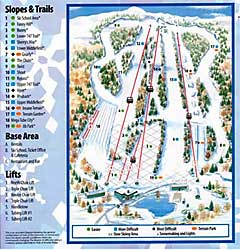 Powder Ridge Closes, Threat of Development Looms