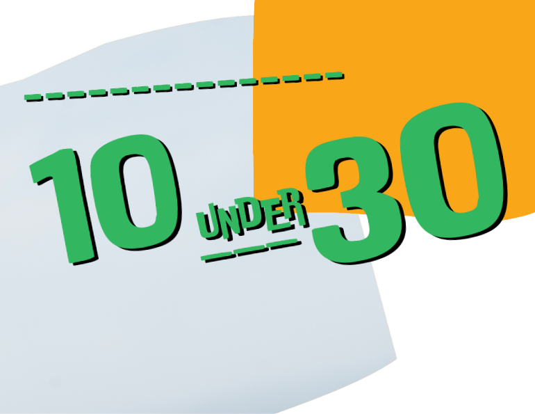 SAM Calls for Nominations for “10 Under 30” Emerging Leaders