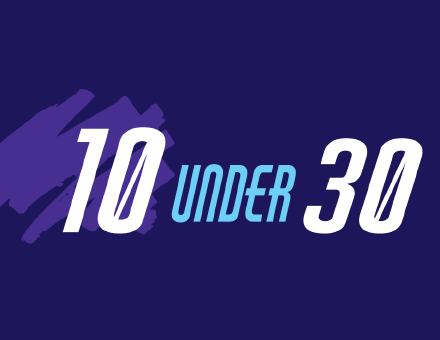 SAM Seeks Nominations for 2025 ‘10 Under 30’