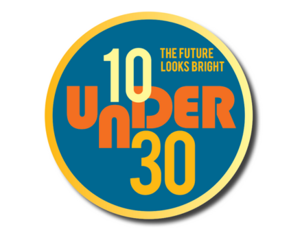 Nominations for SAM ’10 Under 30’ Now Open