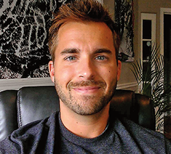 Erik Kerr