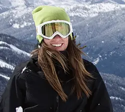 Lauren Everest