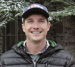 Tyler Hollingsworth