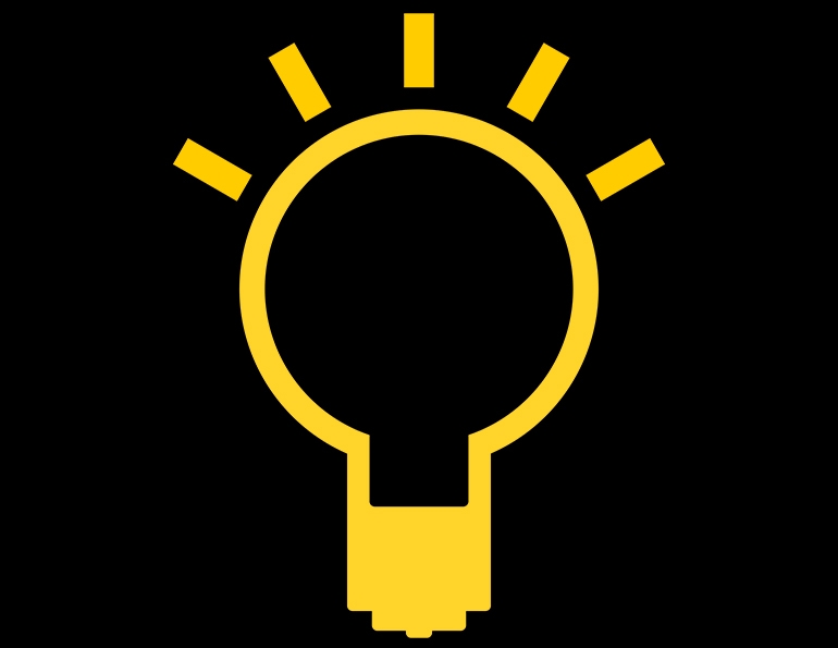 Bright Ideas