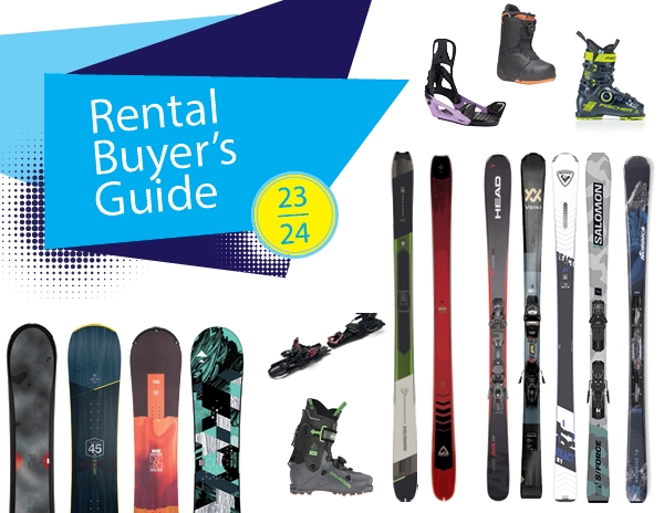 Rental Buyer’s Guide 2023-2024