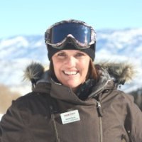 PARRY TO JOIN POWDR ENTERPRISES