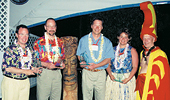 2000 SAMMY Winners