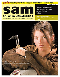 2007 :: 10 Under 30 Hall of Fame