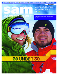 2011 :: 10 Under 30 Hall of Fame