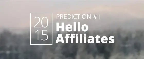 My Resort Marketing Predictions for 2015: The First, Big Affiliate Push by a Ski Resort