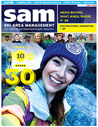 2015 :: 10 Under 30 Hall of Fame