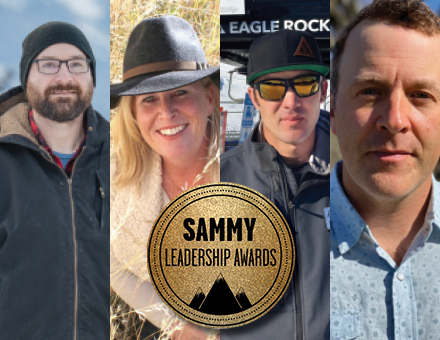 2021 SAMMY Award Winners