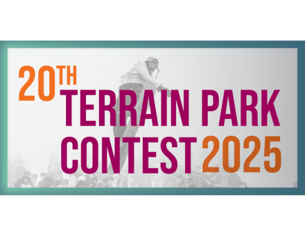The 2025 SAM Terrain Park Contest Winners