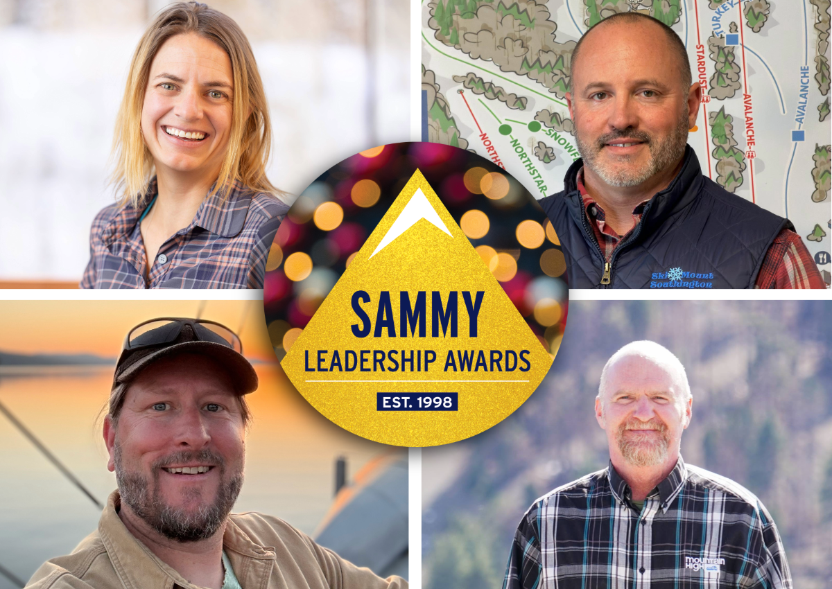 2026 SAMMY WINNERS 2 Web Landing Page