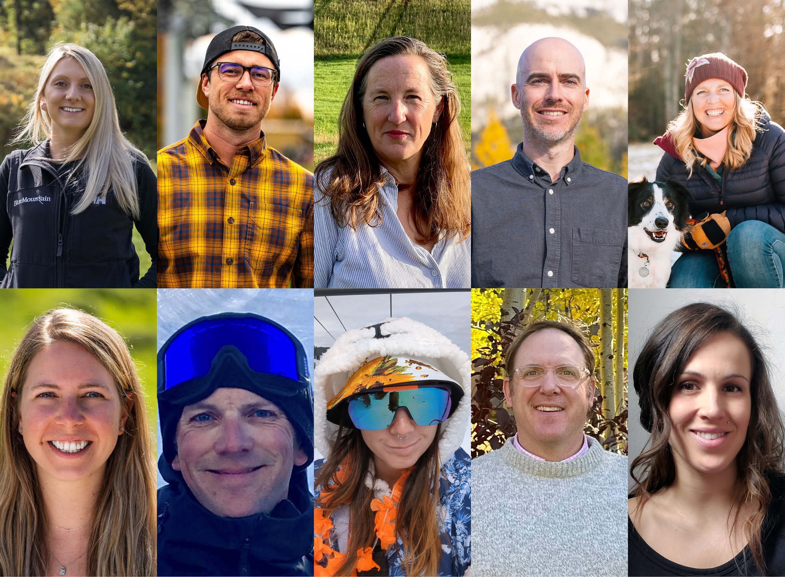 Meet the Mentees: Class of 2023-24