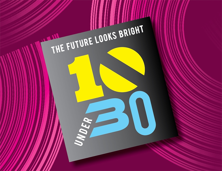 10 Under 30
