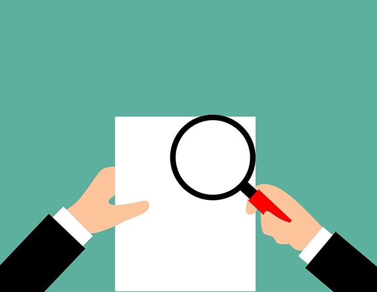 How to Handle a Labor Audit