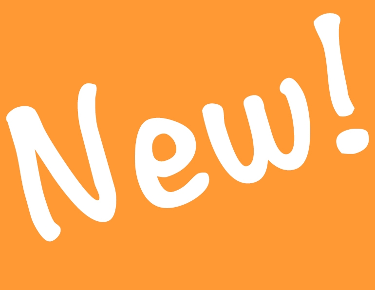 New Products :: January 2019