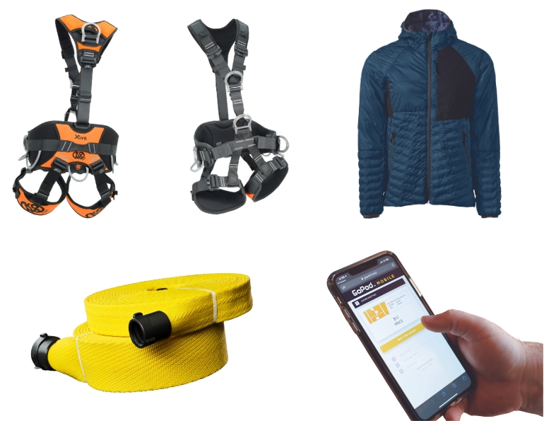 New Products :: July 2023