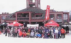 Consumers “Ride ‘Em & Rank ‘Em” at Wachusett