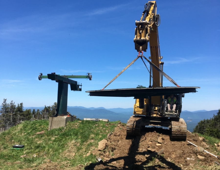 Are Used Lifts Good Value?