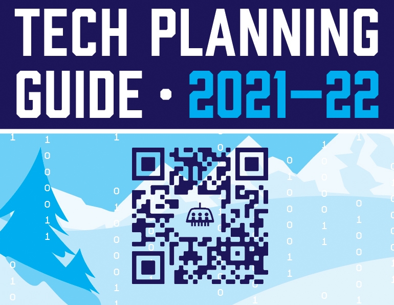 Tech Planning :: Assessments