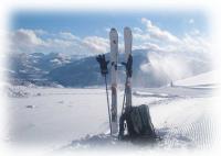 Snow Jumpstarts Season Across Europe