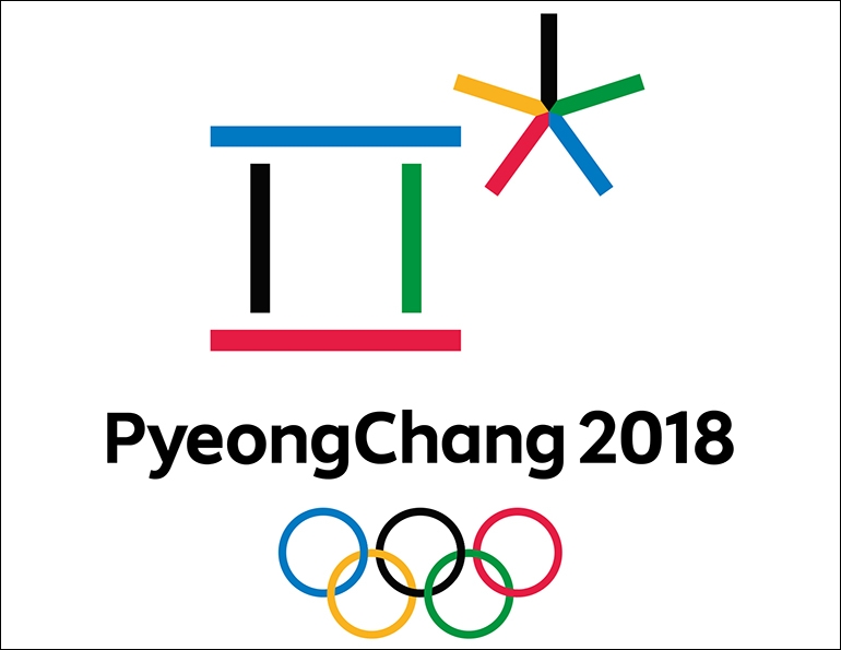 Olympian Teamwork