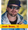 Josh Bean
