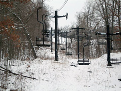 Devil’s Head Resort, State Inspectors Investigating Accident