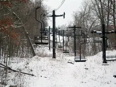 Devil’s Head Resort, State Inspectors Investigating Accident