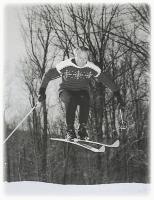Sepp Kober, Southern Skiing Pioneer, Dies