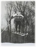 Sepp Kober, Southern Skiing Pioneer, Dies
