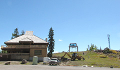 Busy Beaverites Resurrect Elk Meadows Resort