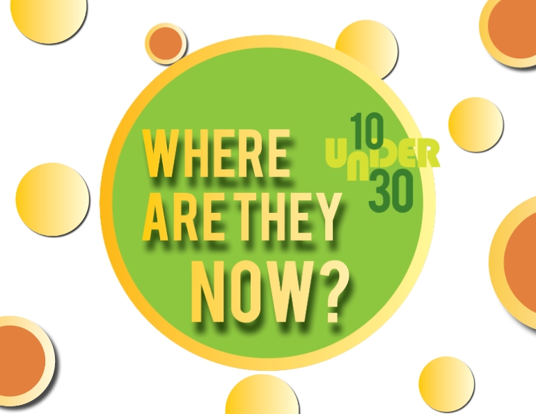 Where Are They Now?