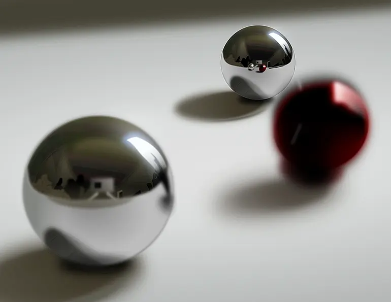 Understanding Ball and Roller Bearings