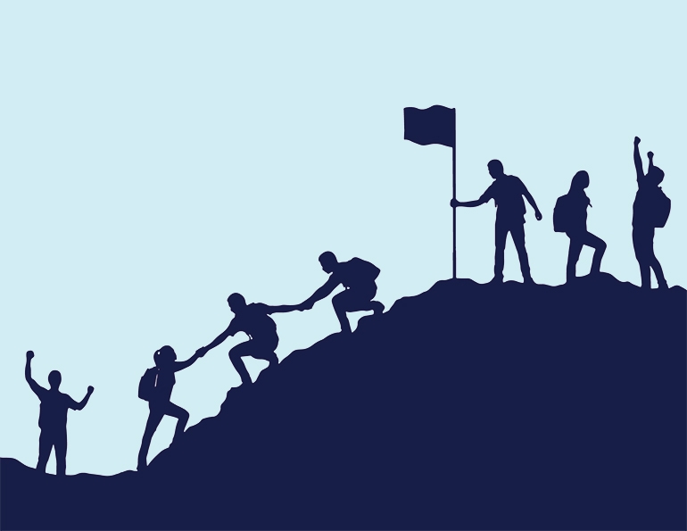 Culture, Care, Compensation