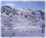 Perisher Kicks Off Southern Hemisphere Season
