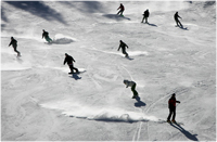 31 Million Americans Say They Are Snow Sports Participants