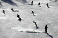 31 Million Americans Say They Are Snow Sports Participants