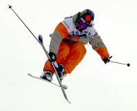 IOC Adds Events to 2014 Winter Olympics