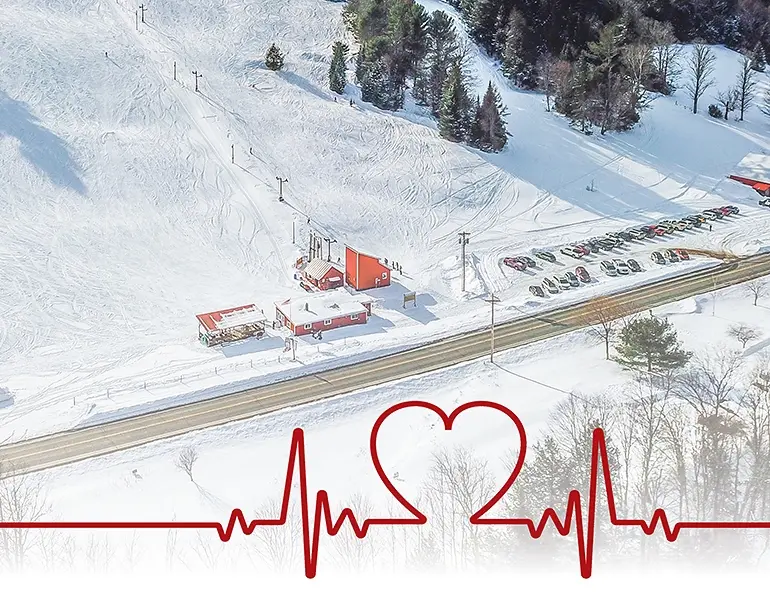 Heartbeat Hills
