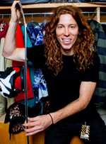 Vail Resorts Partners With Shaun White