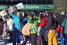 Two More Areas in Colorado Set to Open