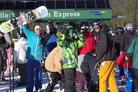 Two More Areas in Colorado Set to Open
